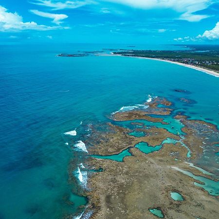 Porto Vila By Aft Pôrto das Galinhas المظهر الخارجي الصورة