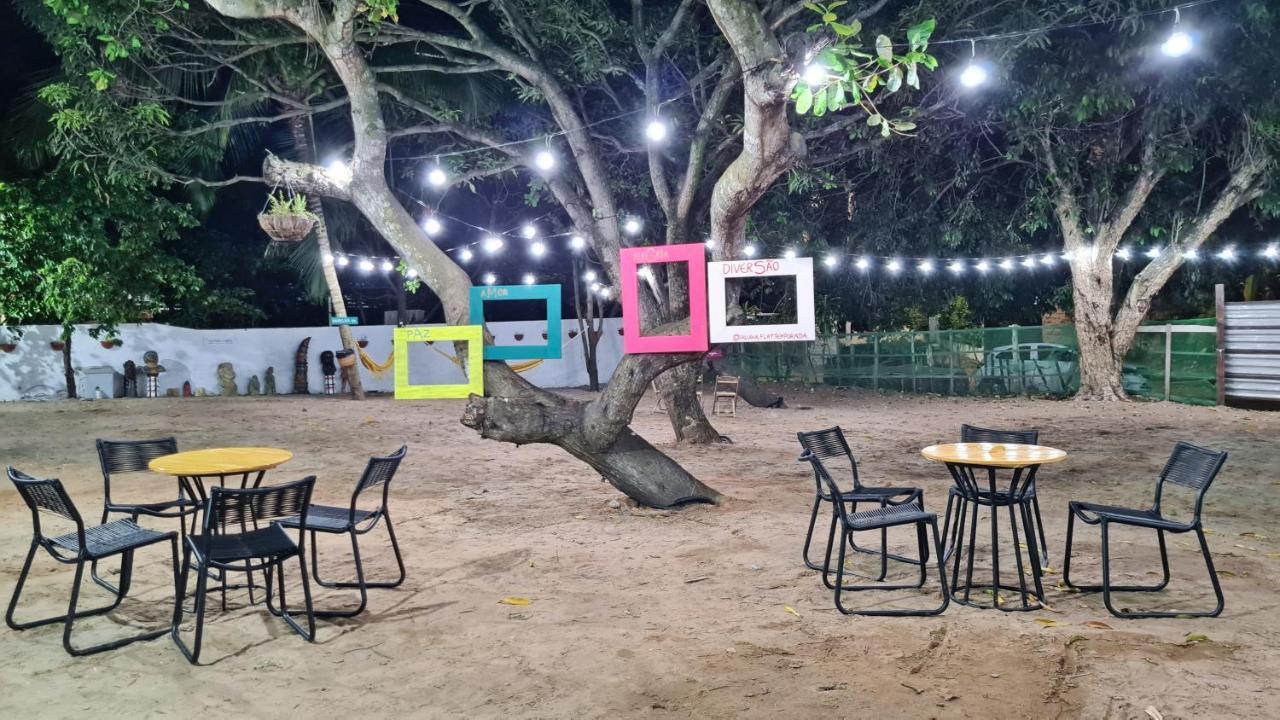 Porto Vila By Aft Pôrto das Galinhas المظهر الخارجي الصورة