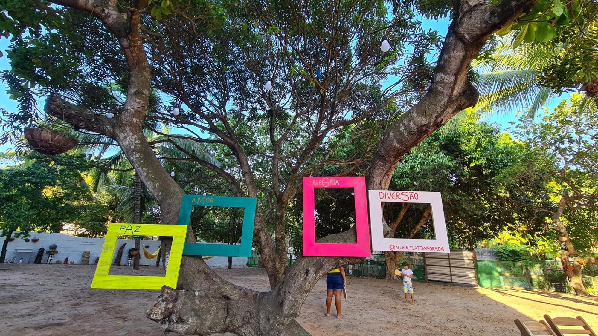Porto Vila By Aft Pôrto das Galinhas المظهر الخارجي الصورة