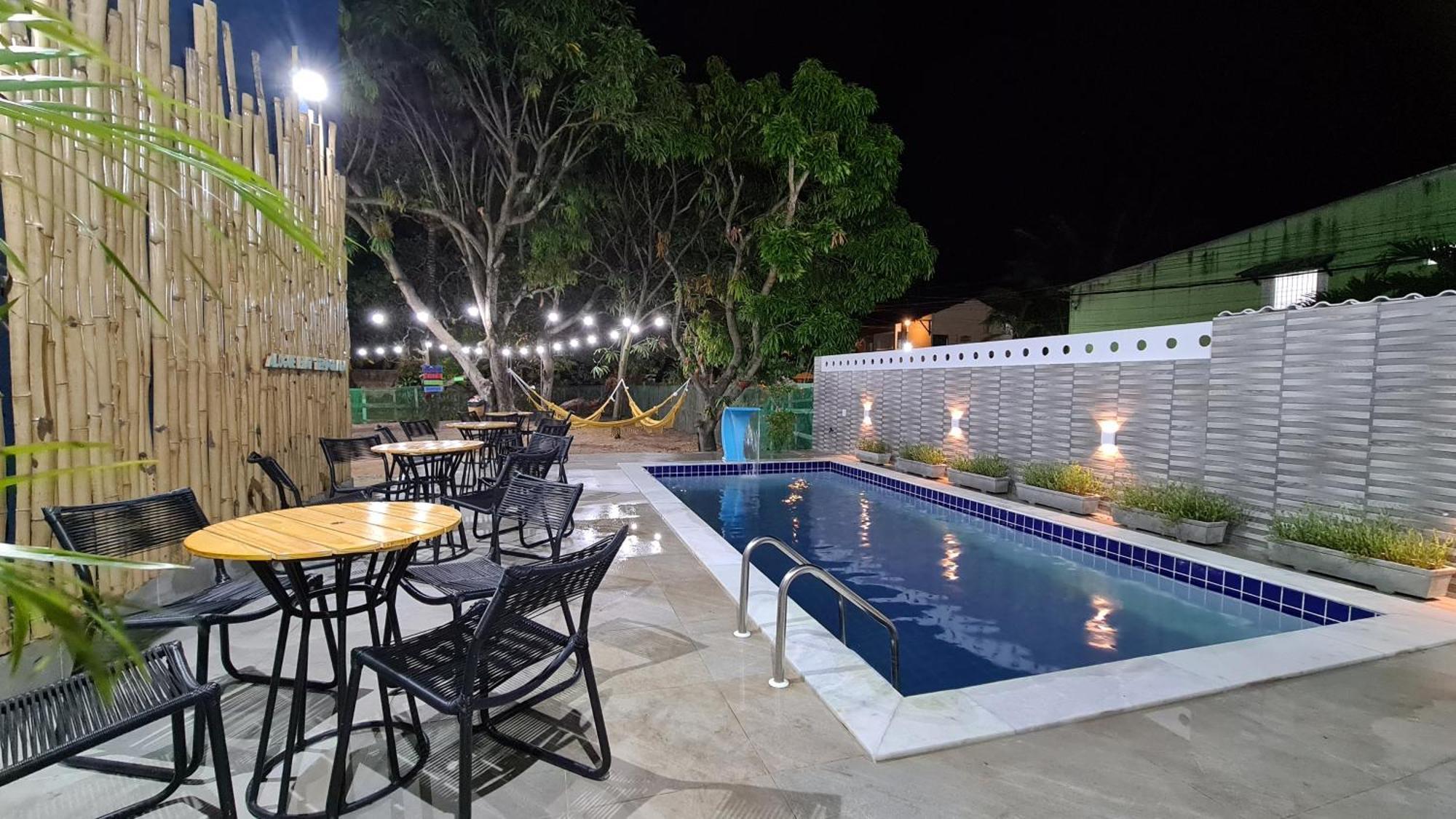 Porto Vila By Aft Pôrto das Galinhas المظهر الخارجي الصورة