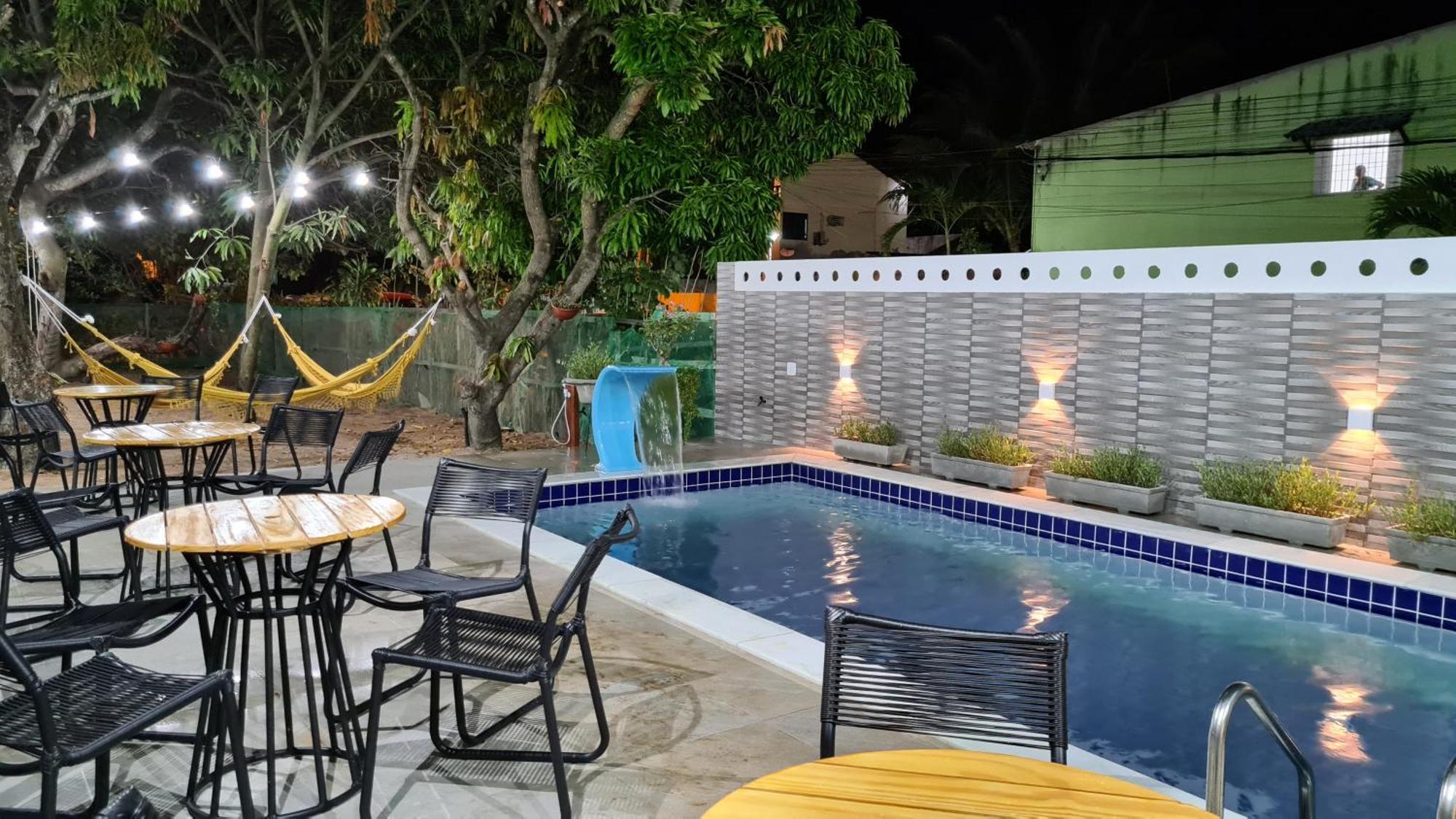 Porto Vila By Aft Pôrto das Galinhas المظهر الخارجي الصورة